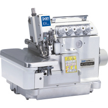 HIGH SPEED FIVE THREAD OVERLOCK INDUSTRIAL SEWING MACHINE(WIDE STITCH) DT 3216EX-02/255